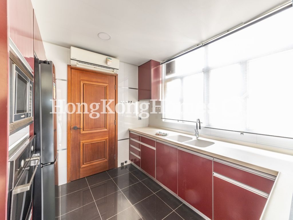 Kitchen — The Redhill Peninsula - Block 05, Tai Tam
