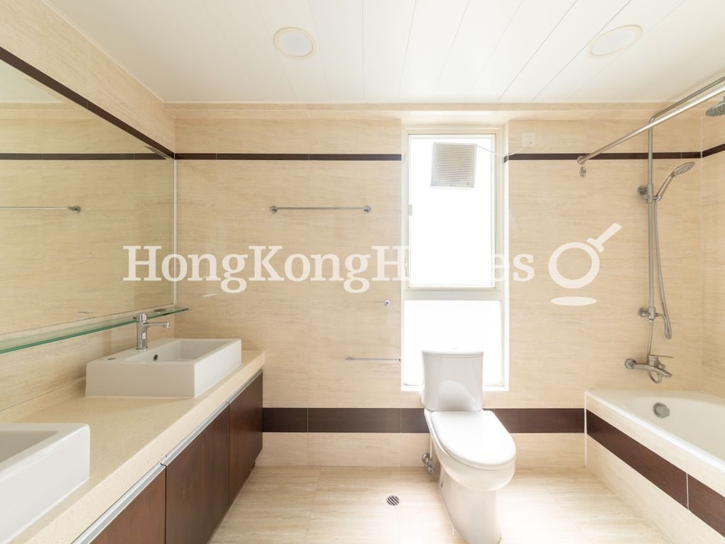 Master Bedroom — The Redhill Peninsula - Block 05, Tai Tam