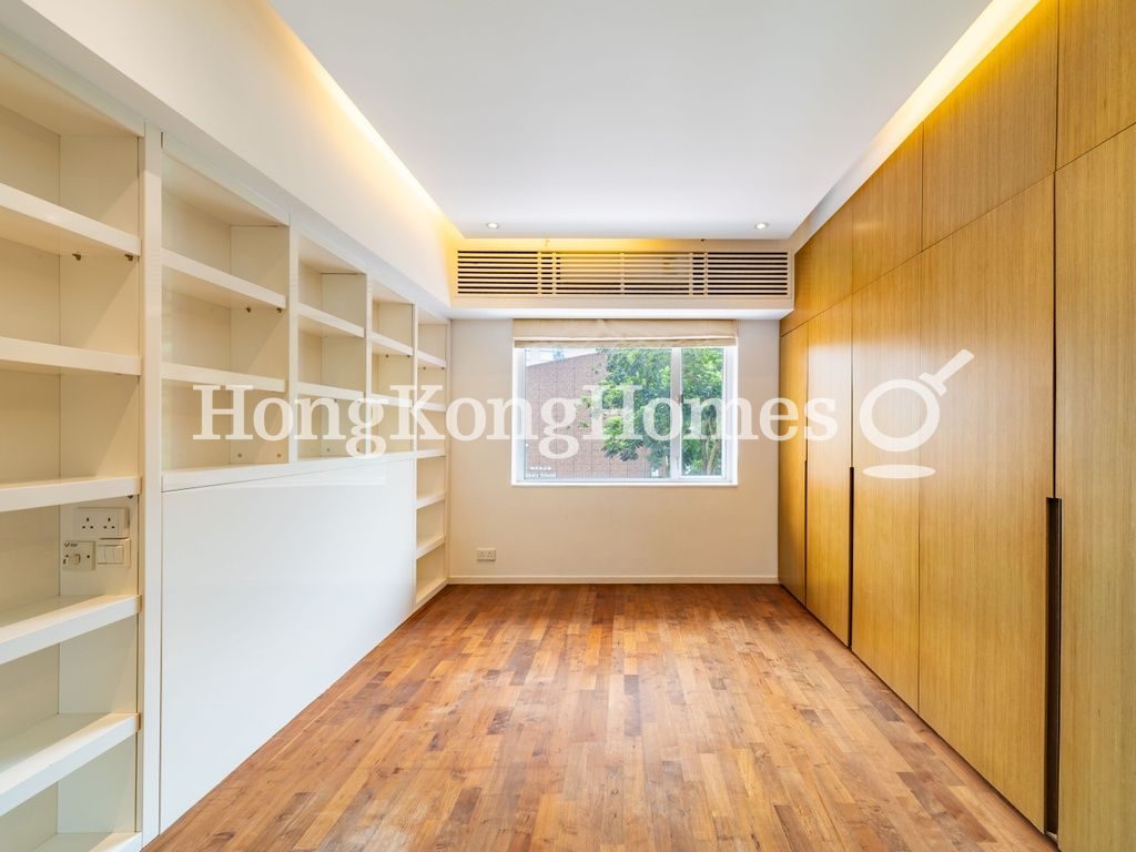 Master Bedroom — Wan Chui Yuen, Tai Hang