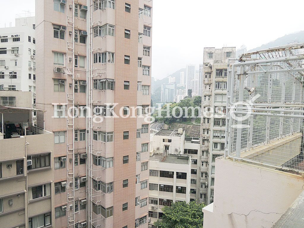 Yuen Ming Building
