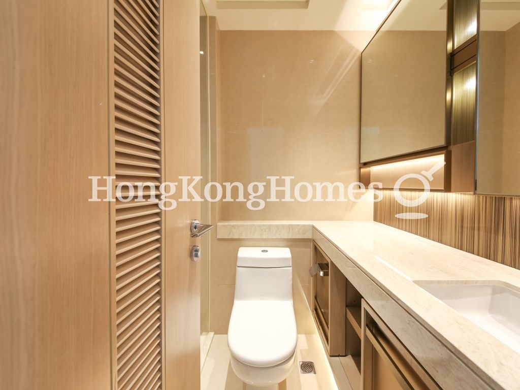 Guest Bathroom — TownPlace Kennedy Town, Western / Kennedy Town