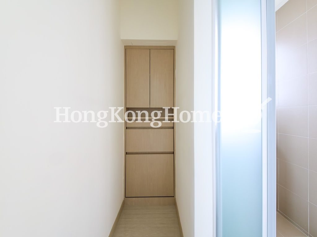 Maid's Room and Washroom — TownPlace Kennedy Town, Western / Kennedy Town