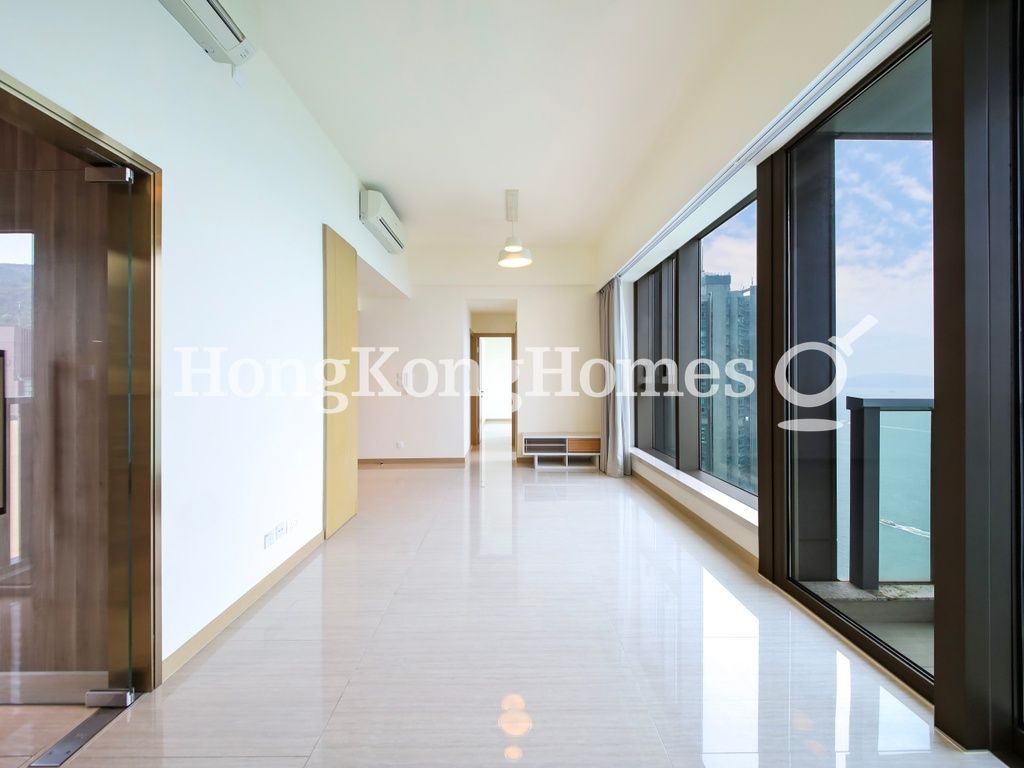 Living and Dining Room — TownPlace Kennedy Town, Western / Kennedy Town