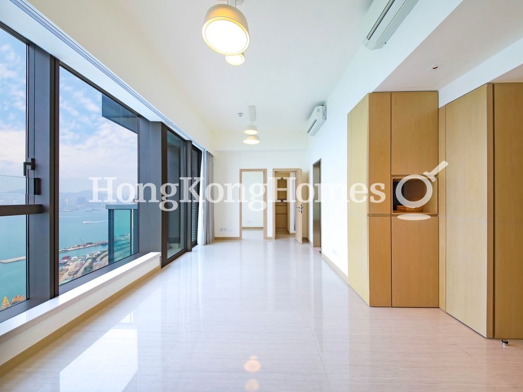 Living and Dining Room — TownPlace Kennedy Town, Western / Kennedy Town