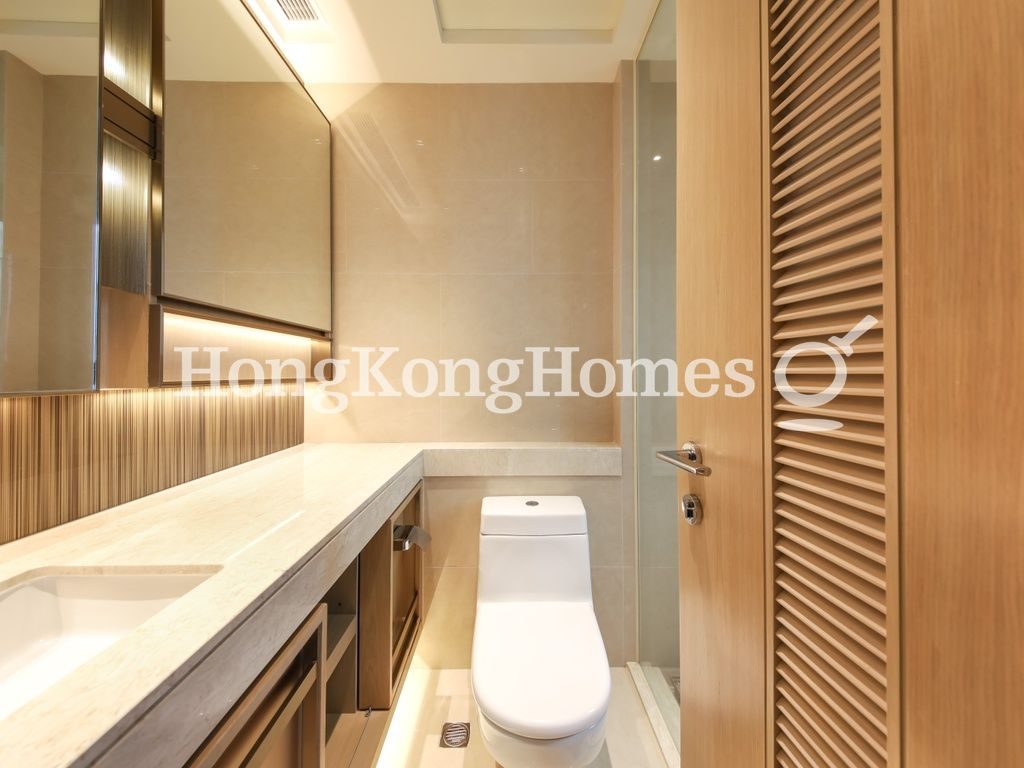 Master Bathroom — TownPlace Kennedy Town, Western / Kennedy Town