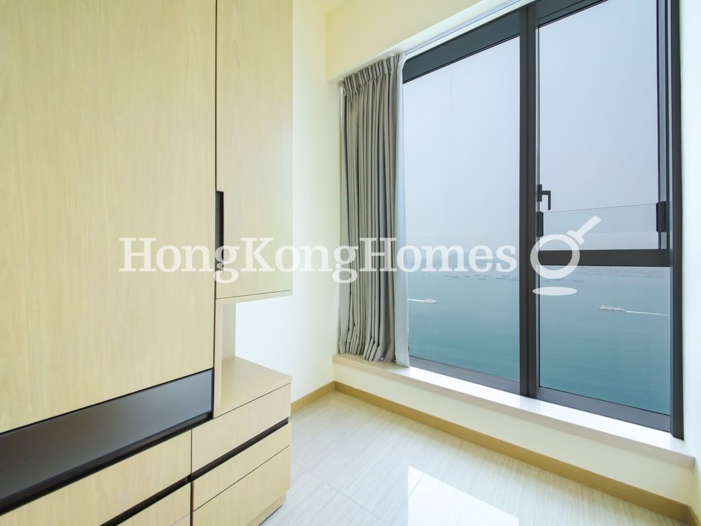 Second Bedroom — TownPlace Kennedy Town, Western / Kennedy Town
