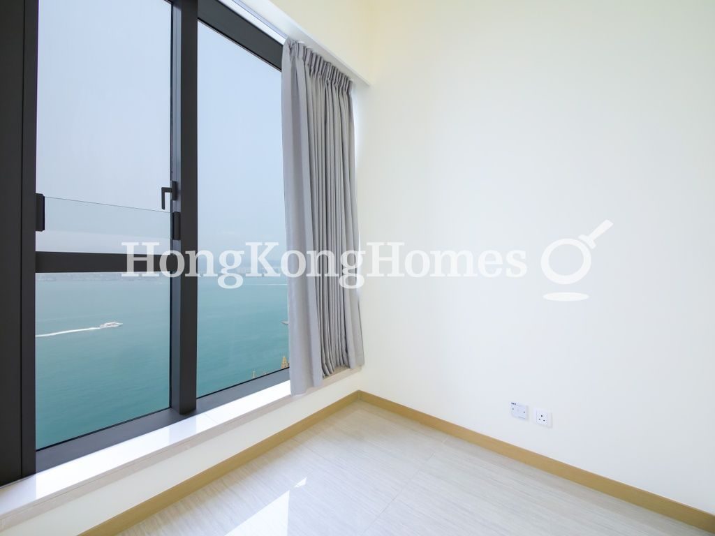 Third Bedroom — TownPlace Kennedy Town, Western / Kennedy Town