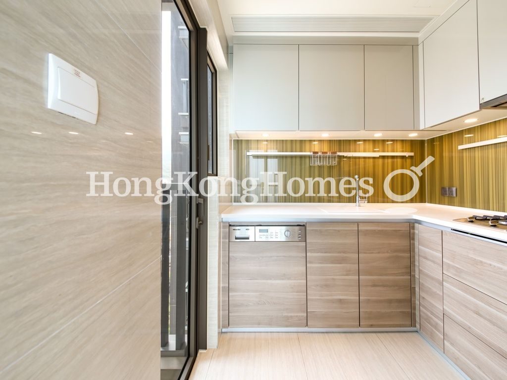 Kitchen — TownPlace Kennedy Town, Western / Kennedy Town
