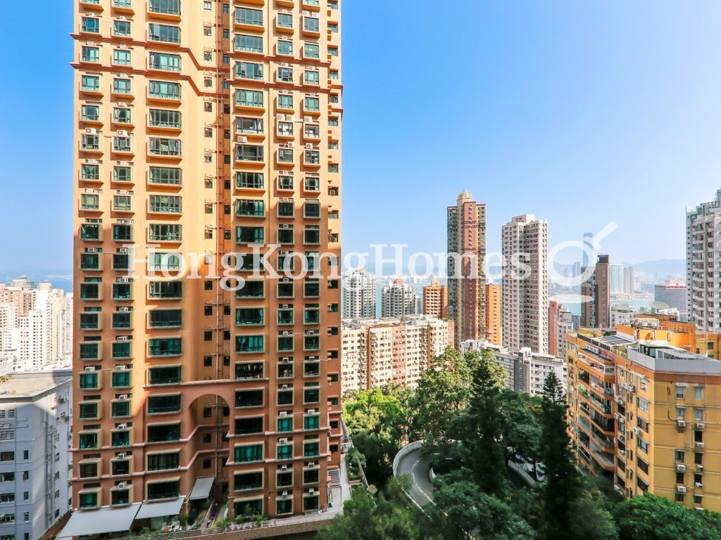 Realty Gardens - Paris Court
