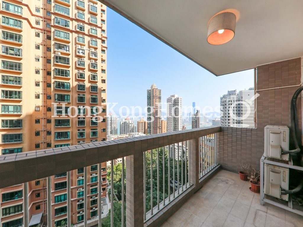 photo 2 — Realty Gardens - Paris Court, Mid-levels West