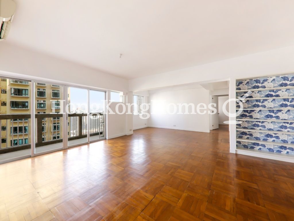 photo 3 — Realty Gardens - Paris Court, Mid-levels West