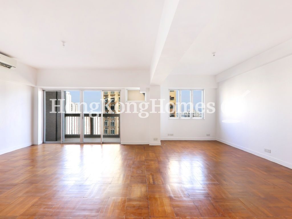 photo 5 — Realty Gardens - Paris Court, Mid-levels West