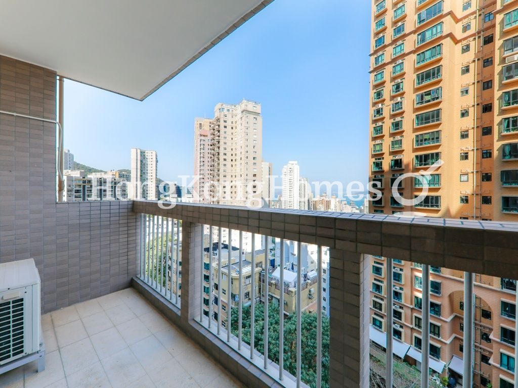 photo 8 — Realty Gardens - Paris Court, Mid-levels West