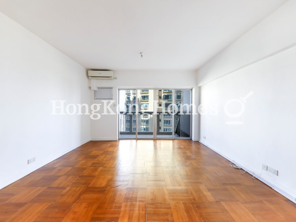 photo 9 — Realty Gardens - Paris Court, Mid-levels West