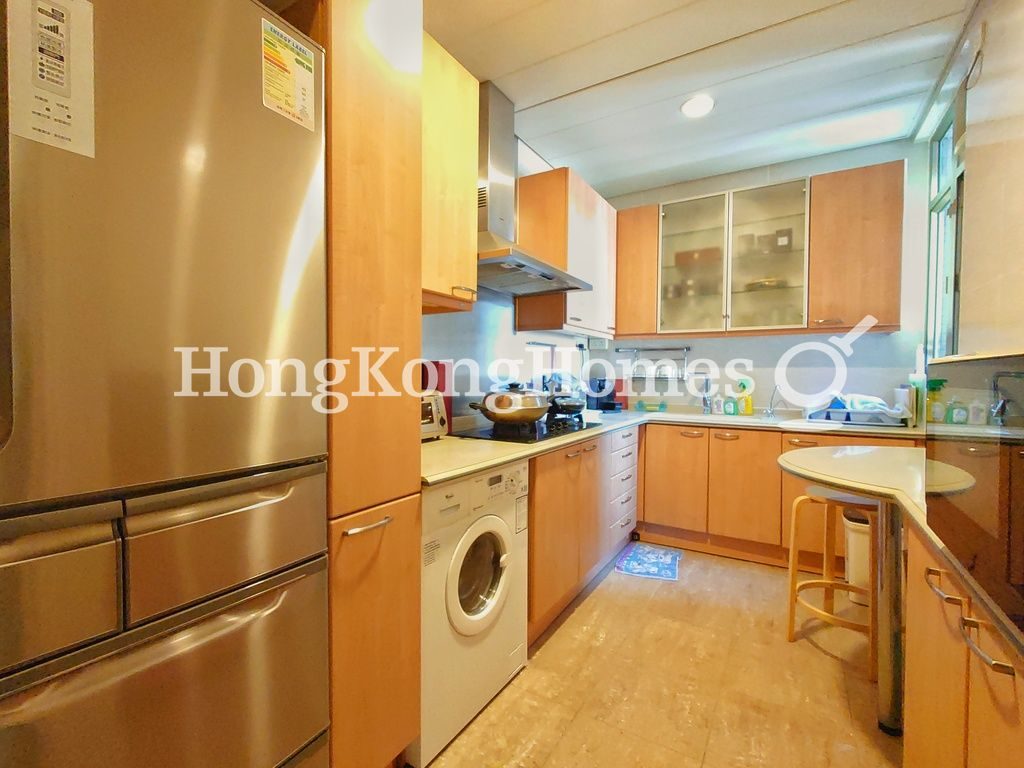 Kitchen — Sorrento Tower - 1, Tsim Sha Tsui