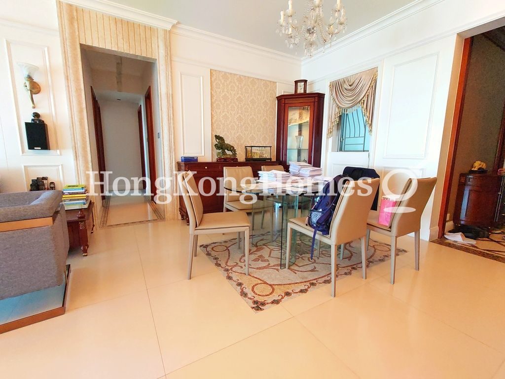 Dining Room — Sorrento Tower - 1, Tsim Sha Tsui