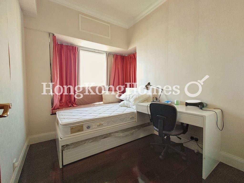 Fourth Bedroom — Sorrento Tower - 1, Tsim Sha Tsui