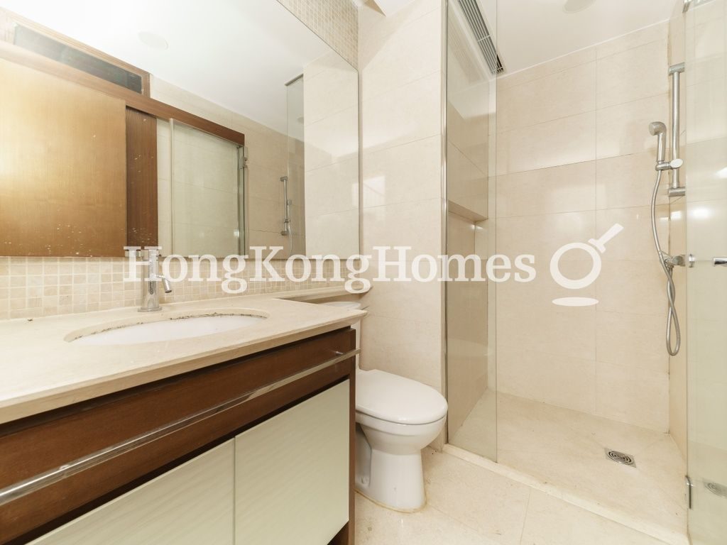 Guest Bathroom — The Giverny, Sai Kung