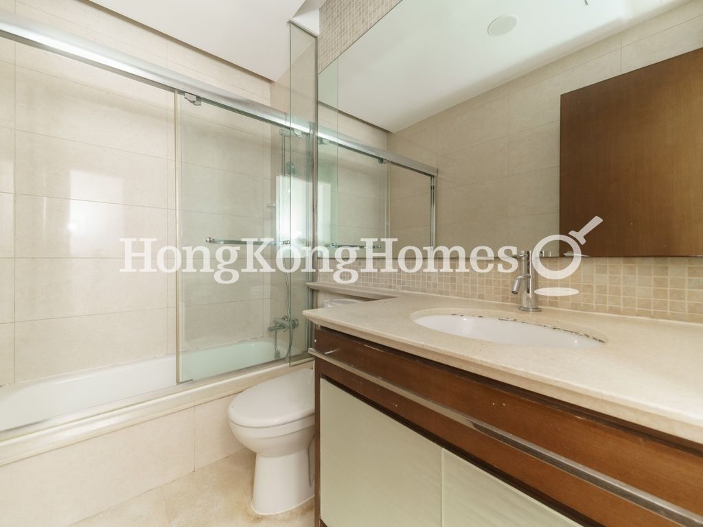 Second Ensuite Bathroom — The Giverny, Sai Kung