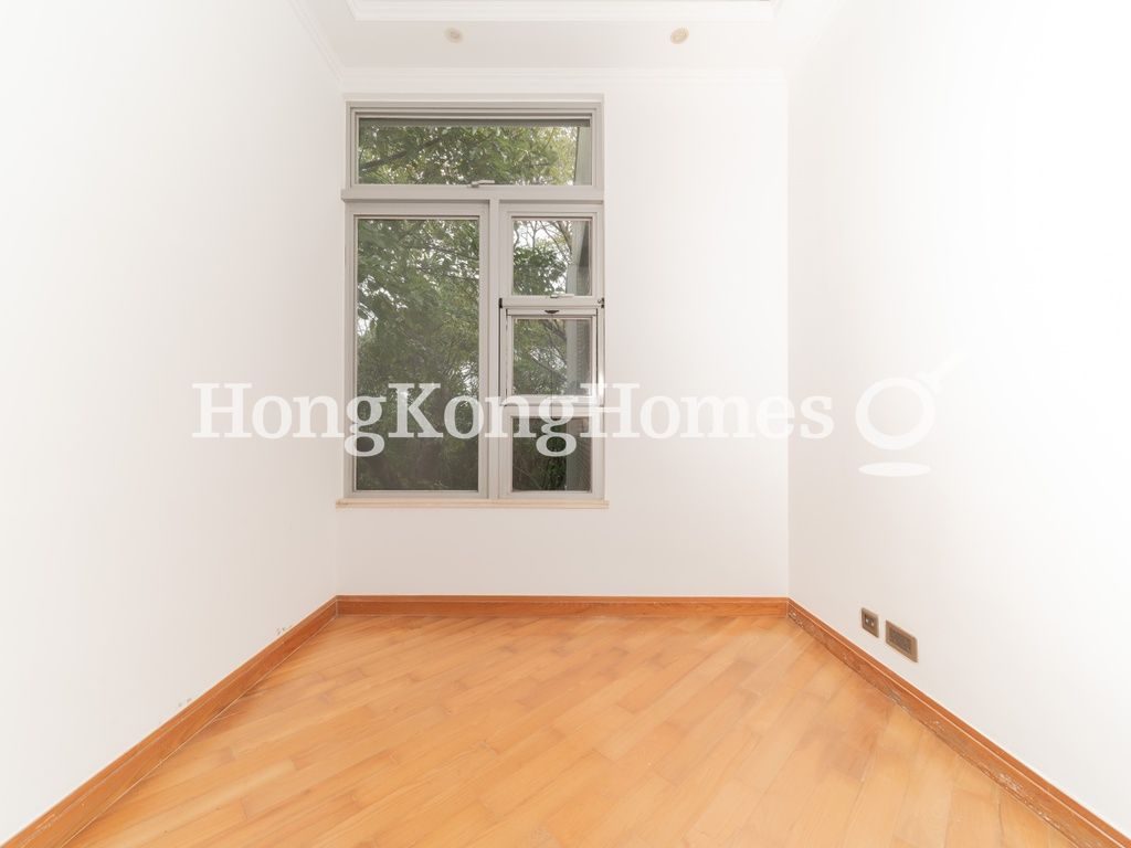 Fourth Bedroom — The Giverny, Sai Kung