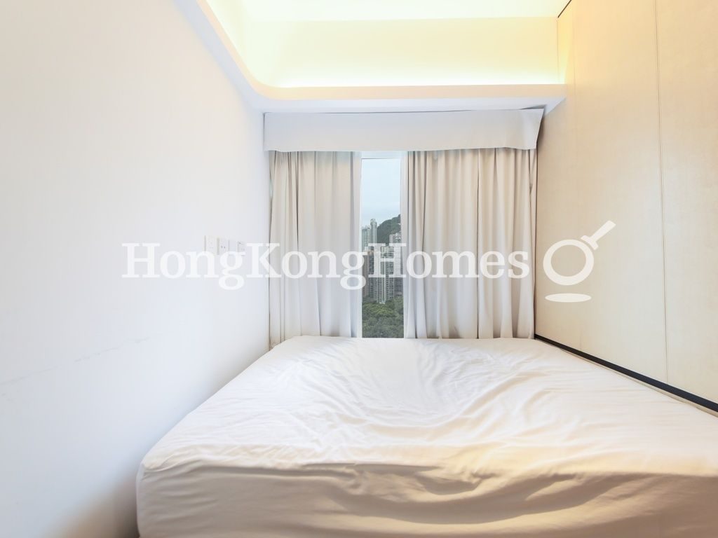 Master Bedroom — TownPlace SOHO, Mid-levels West