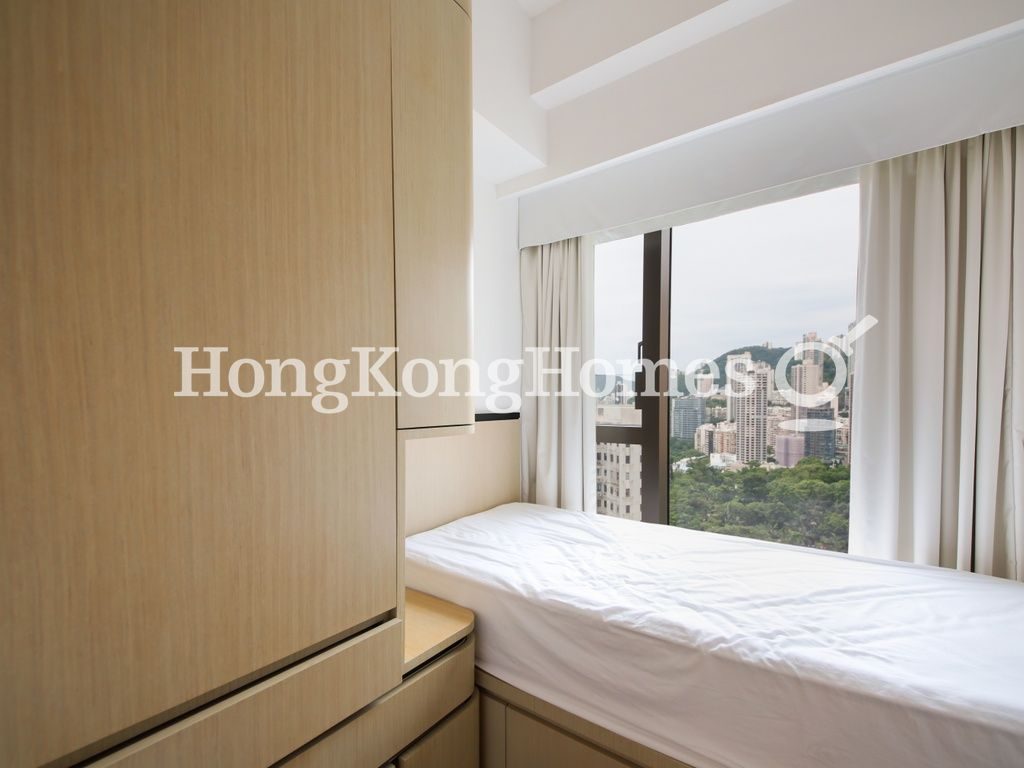 Third Bedroom — TownPlace SOHO, Mid-levels West