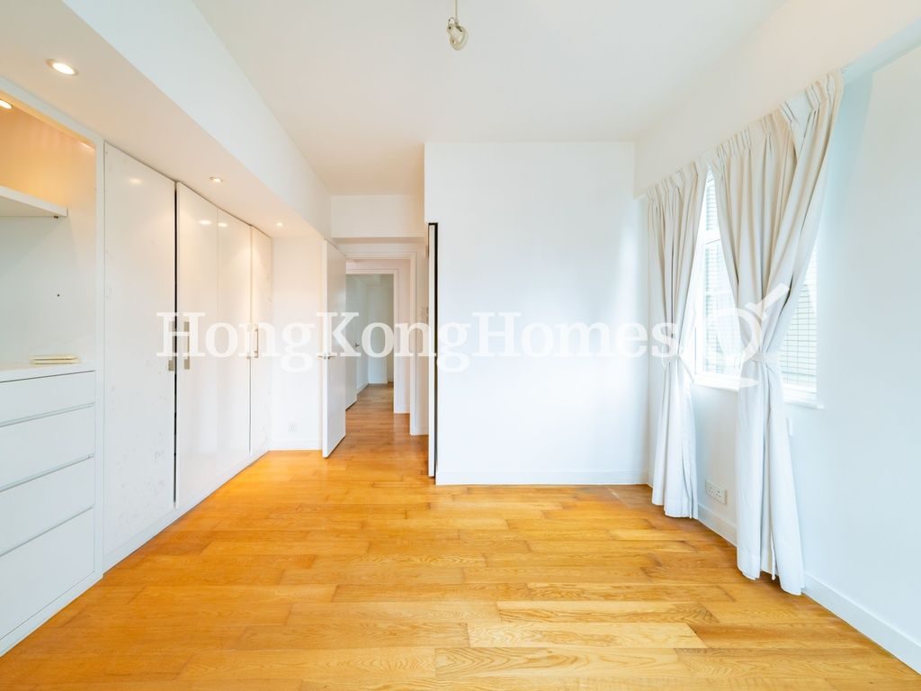 Master Bedroom — Skyline Mansion - Block 02, Mid-levels West