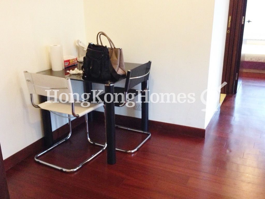 Dining Room — The Morrison, Wan Chai