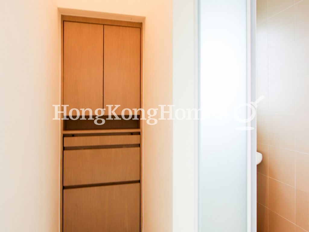 Maid's Room and Washroom — TownPlace Kennedy Town, Western / Kennedy Town