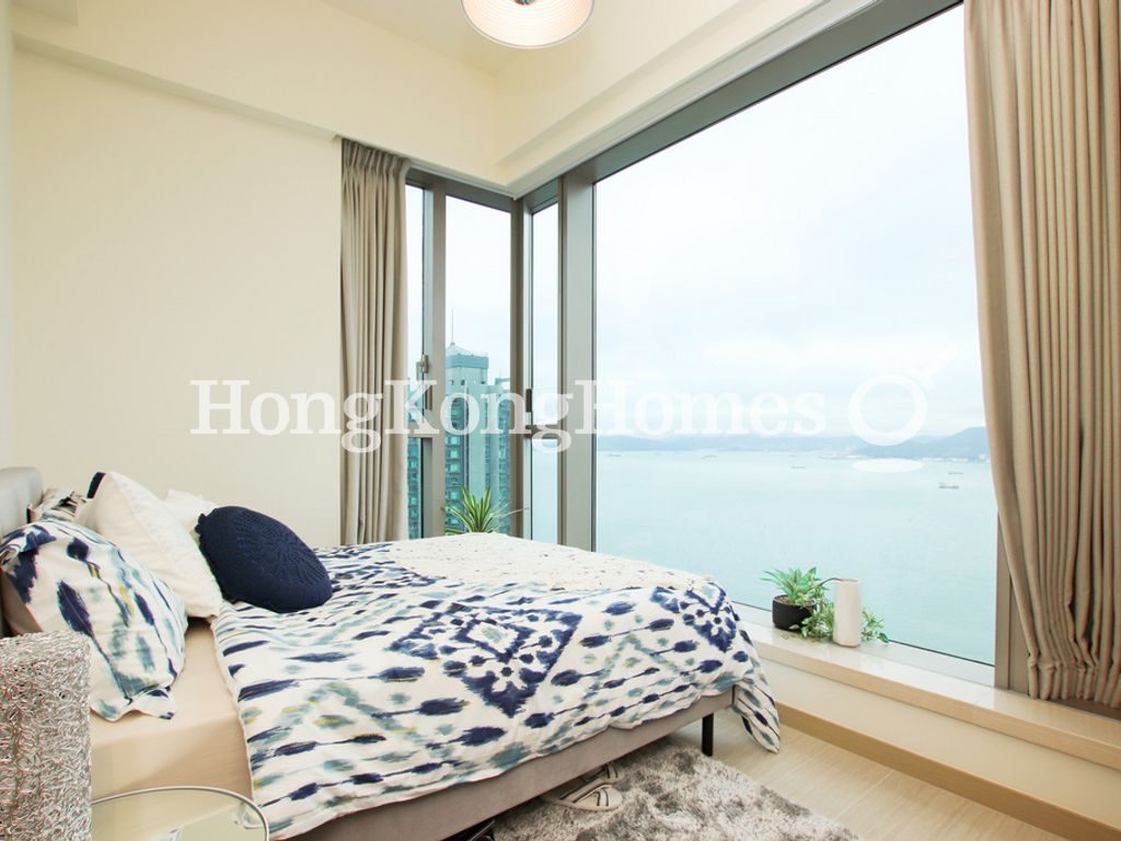 Master Bedroom — TownPlace Kennedy Town, Western / Kennedy Town
