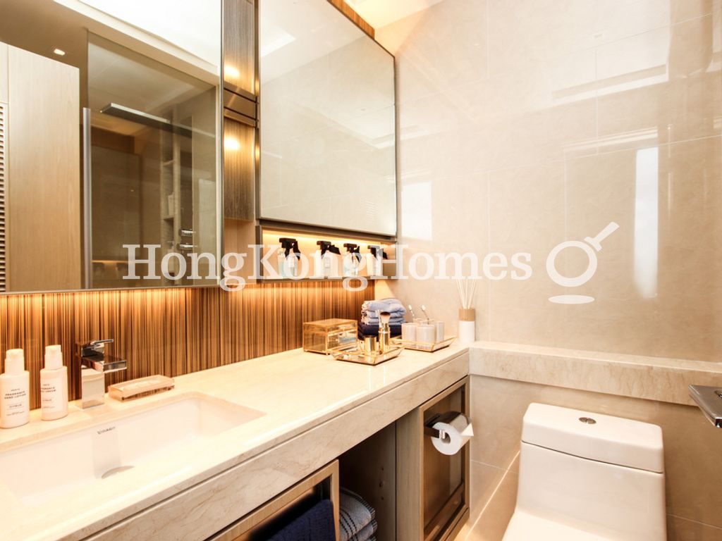 Master Bathroom — TownPlace Kennedy Town, Western / Kennedy Town
