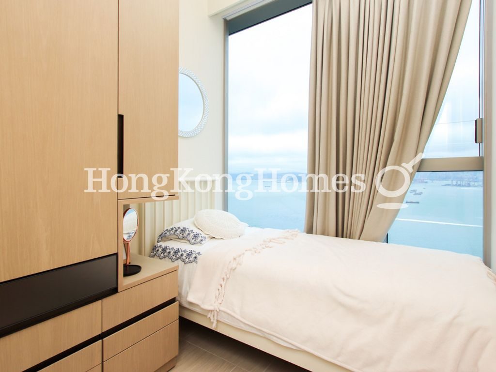 Second Bedroom — TownPlace Kennedy Town, Western / Kennedy Town