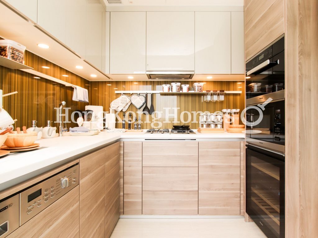 Kitchen — TownPlace Kennedy Town, Western / Kennedy Town