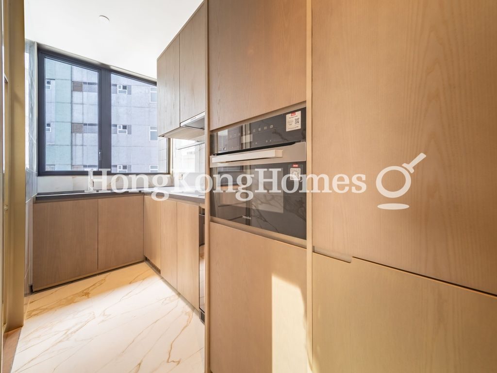 Kitchen — One Chancery, Central