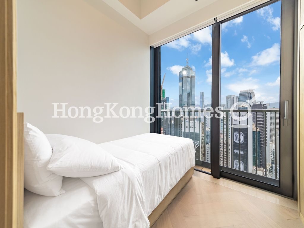Third Bedroom — One Chancery, Central