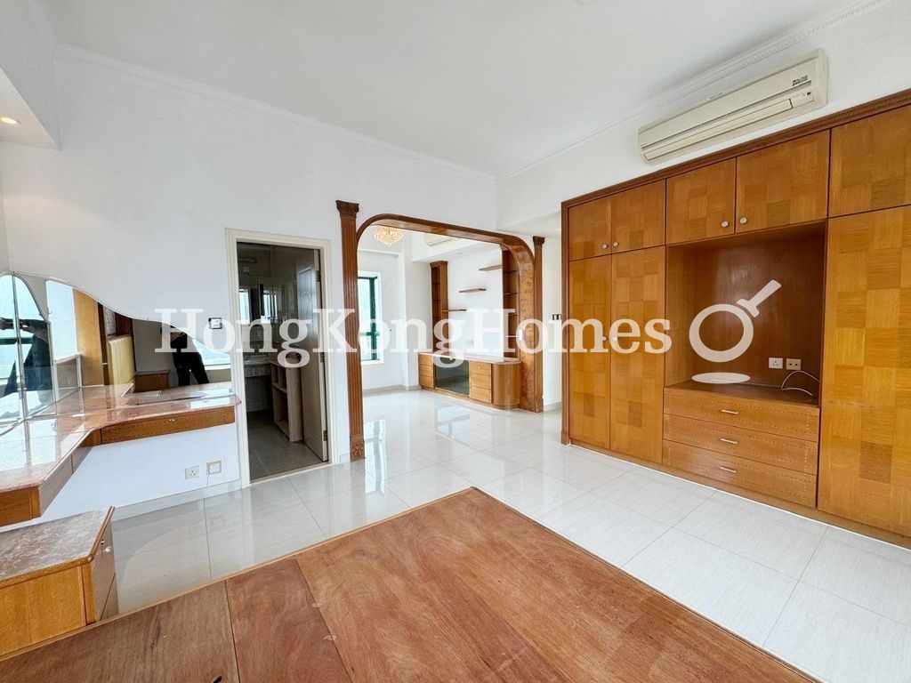 Sitting Area in Master Bedroom — Carnation Court, Tai Hang