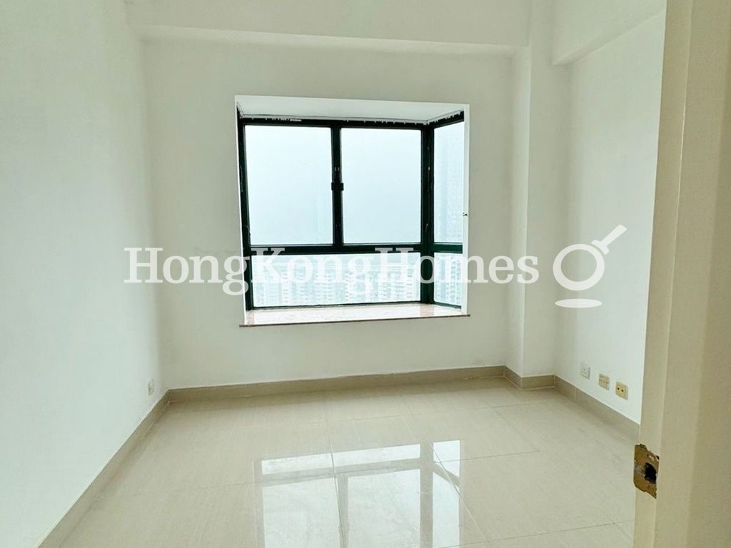 Second Bedroom — Carnation Court, Tai Hang