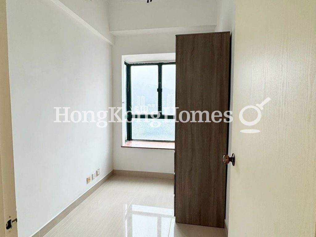 Third Bedroom — Carnation Court, Tai Hang
