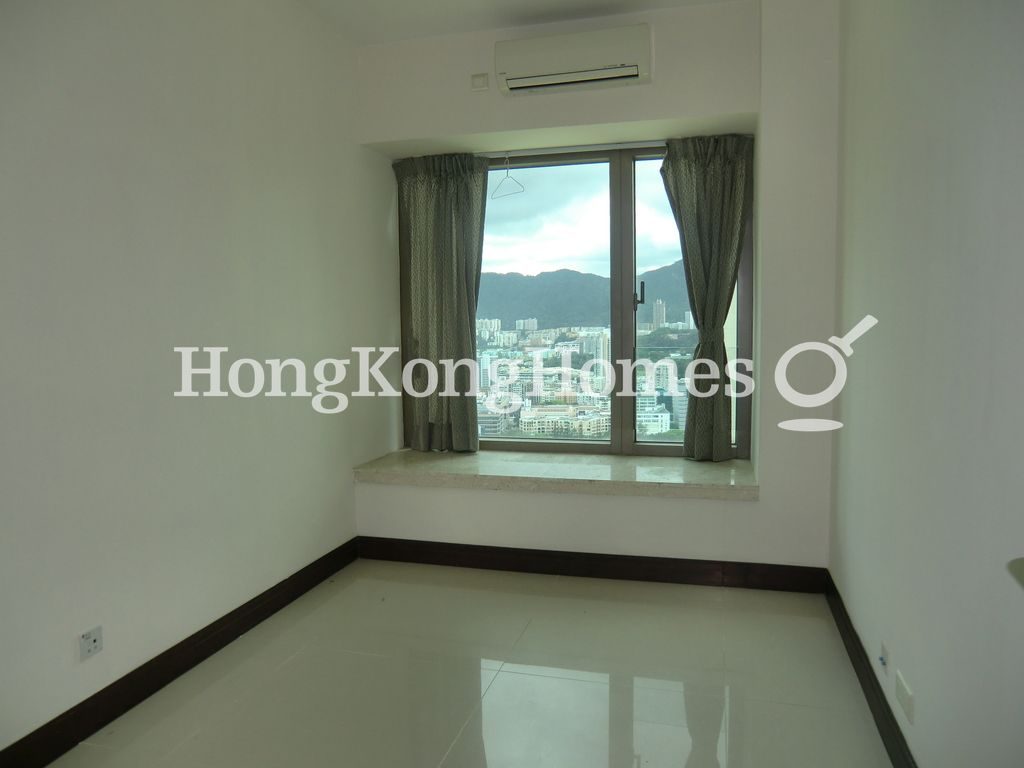 Fourth Bedroom — Celestial Heights-Celestial Avenue No. 35, Ho Man Tin / Waterloo Road