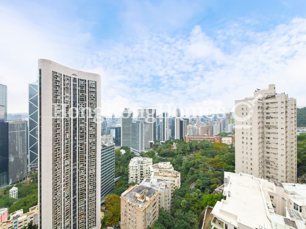 Fairlane Tower