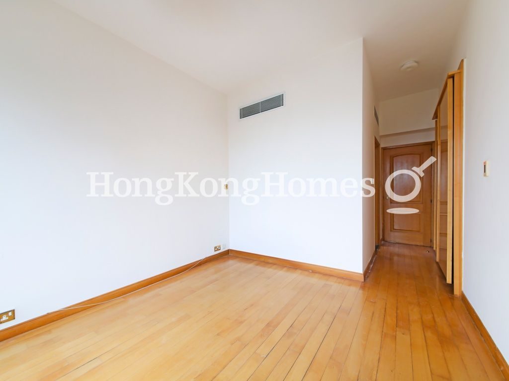 Master Bedroom — Fairlane Tower, Mid-levels Central