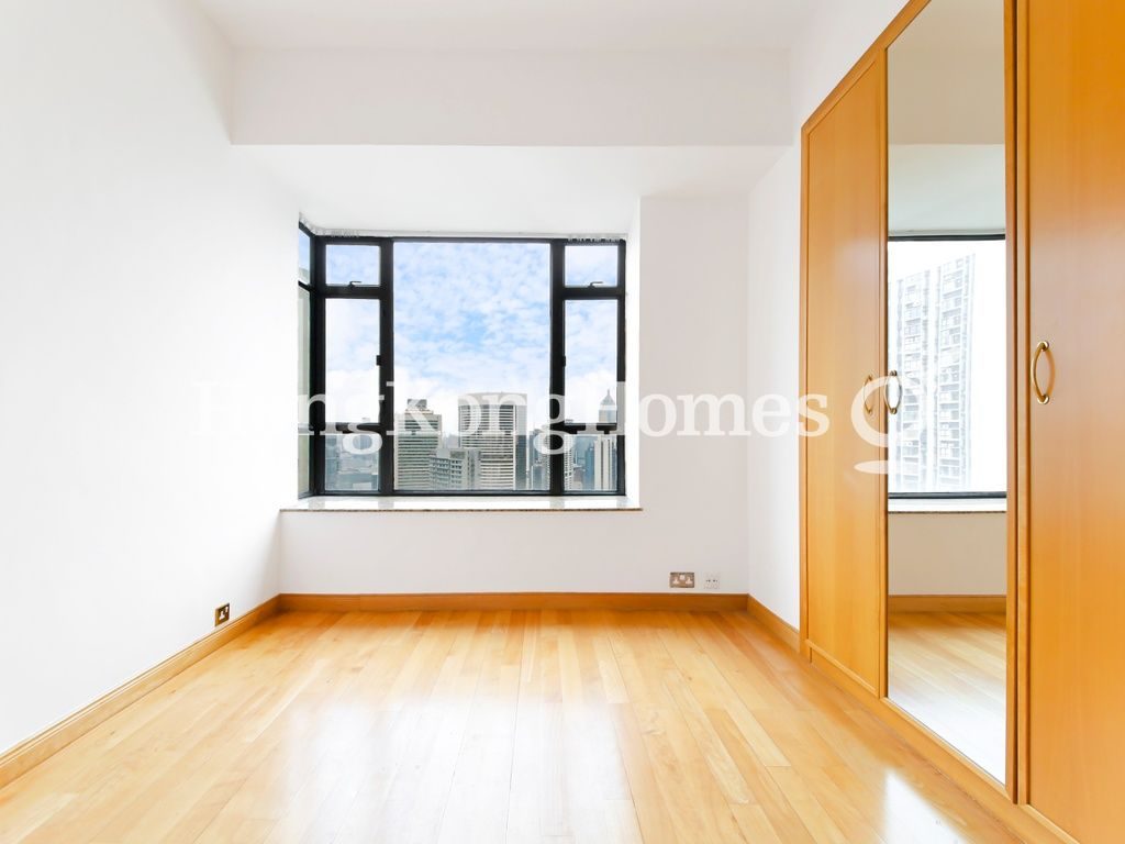 Third Bedroom — Fairlane Tower, Mid-levels Central
