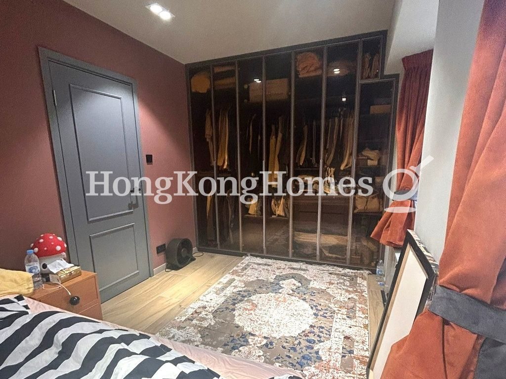 Bedroom — Tycoon Court - Block A, Mid-levels West