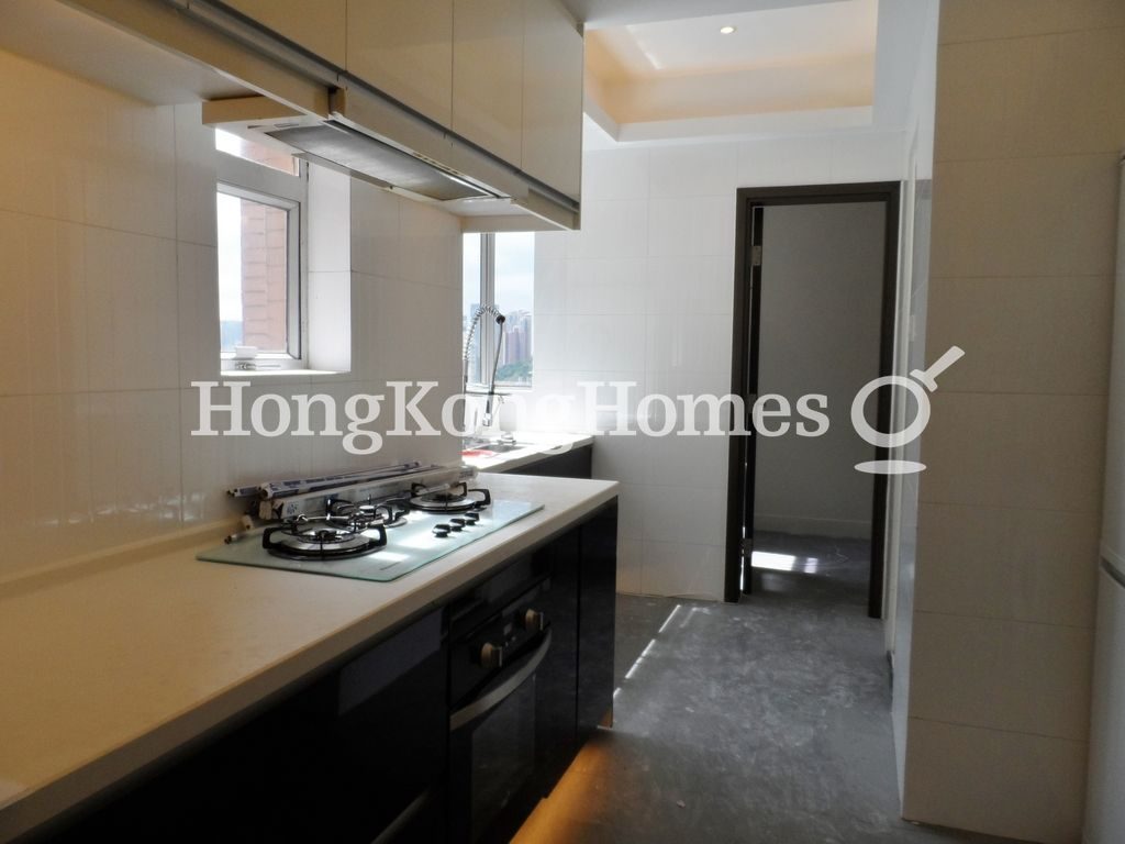 Kitchen — Green Lane Court, Happy Valley
