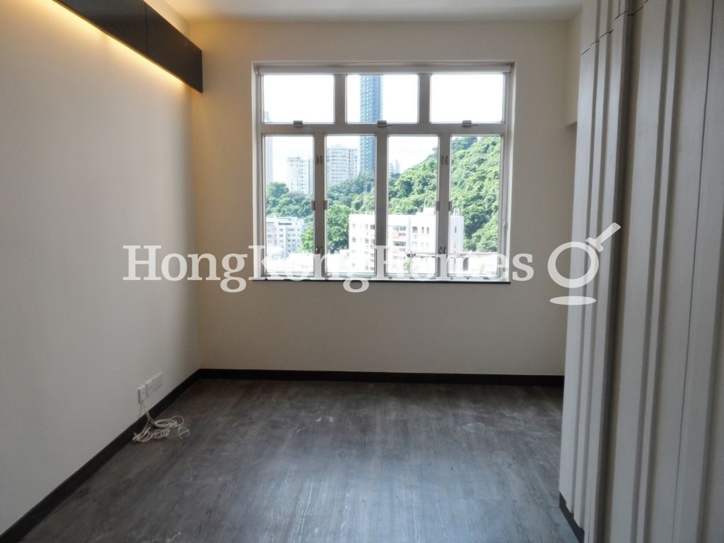 Second Bedroom — Green Lane Court, Happy Valley