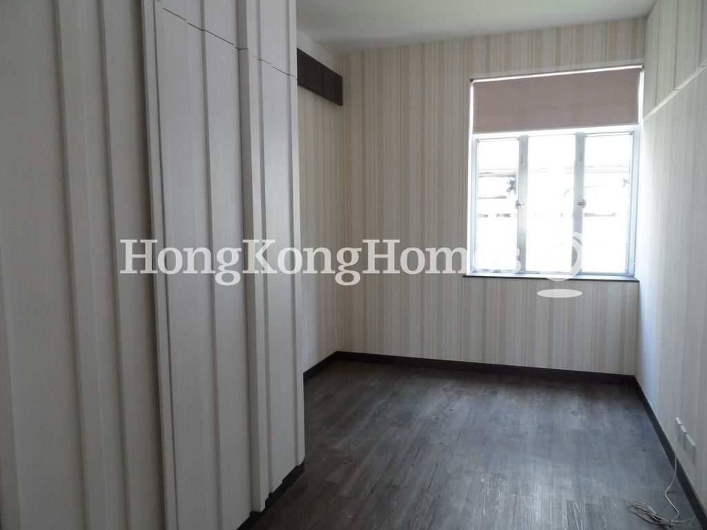 Third Bedroom — Green Lane Court, Happy Valley
