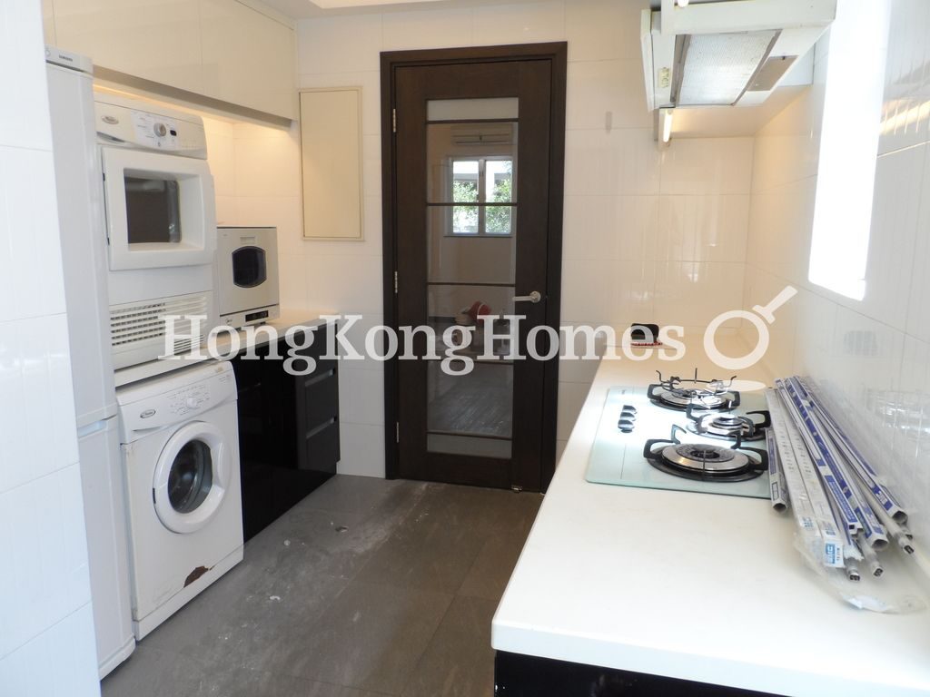 Kitchen — Green Lane Court, Happy Valley