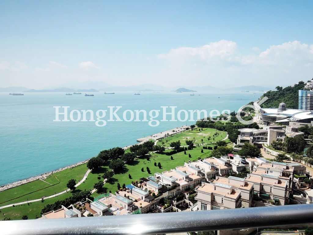 Residence Bel-air - Phase 01, Tower 07