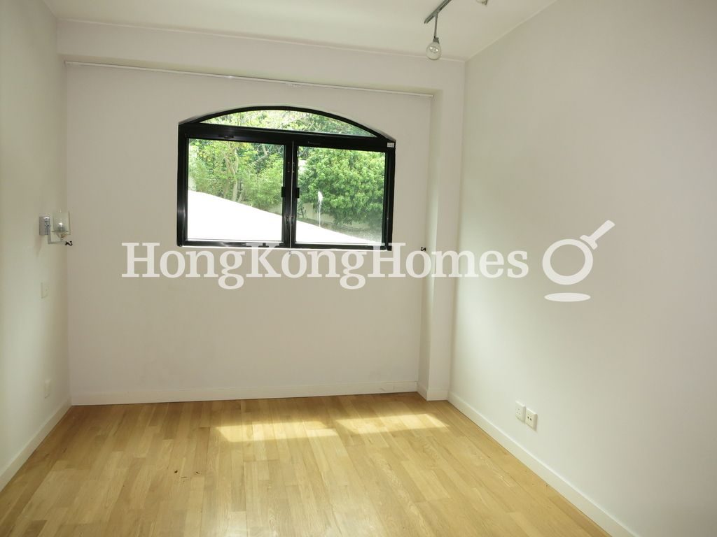 Fourth Bedroom — Silver Fountain Terrace, Clear Water Bay