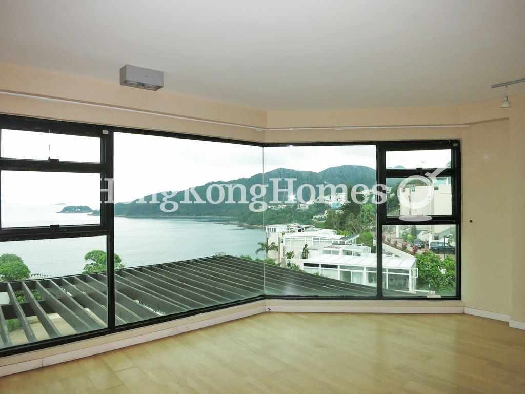 Master Bedroom — Silver Fountain Terrace, Clear Water Bay